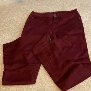 Revolution by Rickis Jeggings